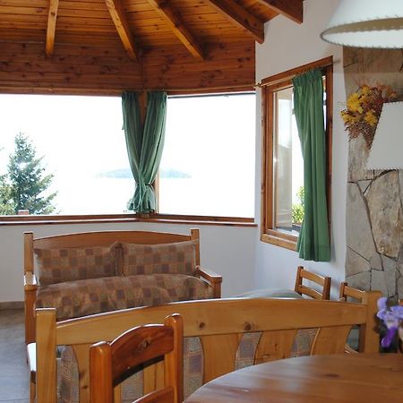 Alun Bungalows Apart San Carlos de Bariloche Exterior foto