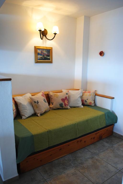 Alun Bungalows Apart San Carlos de Bariloche Zimmer foto