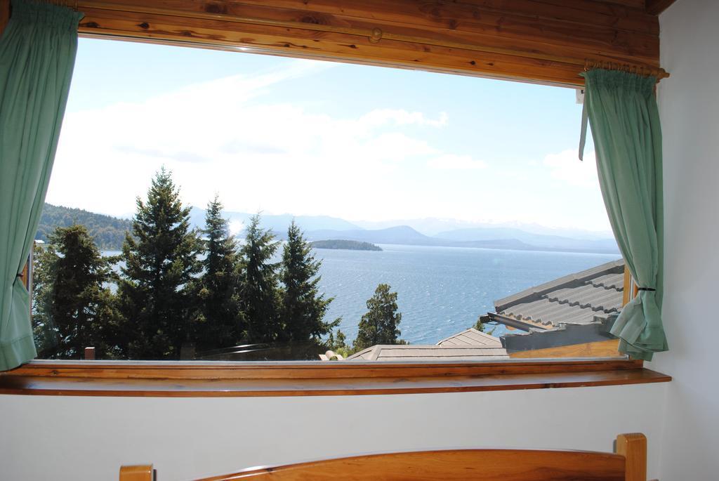 Alun Bungalows Apart San Carlos de Bariloche Exterior foto