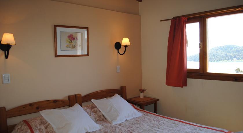 Alun Bungalows Apart San Carlos de Bariloche Exterior foto