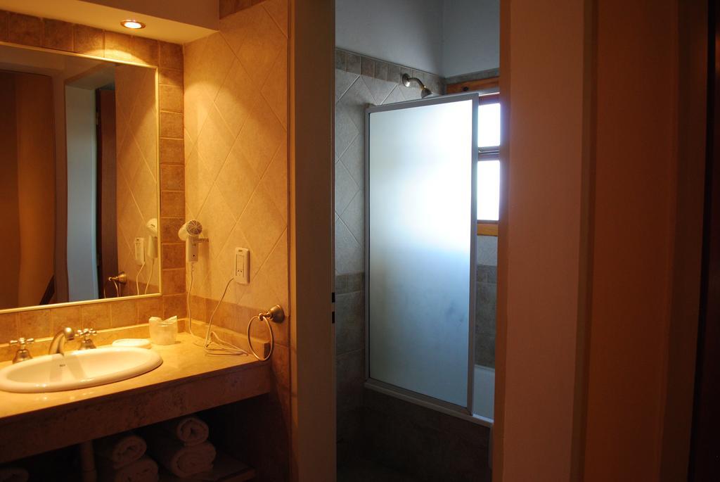 Alun Bungalows Apart San Carlos de Bariloche Exterior foto