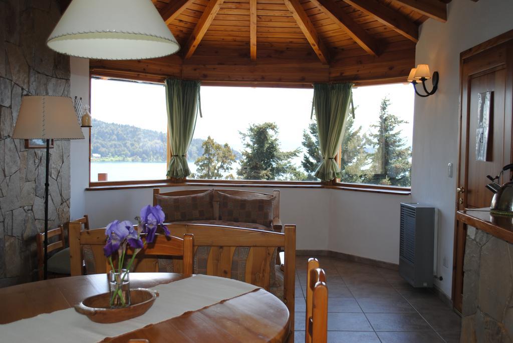 Alun Bungalows Apart San Carlos de Bariloche Exterior foto