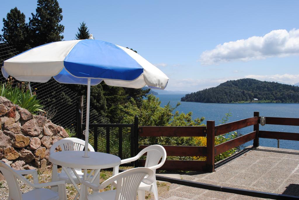 Alun Bungalows Apart San Carlos de Bariloche Exterior foto