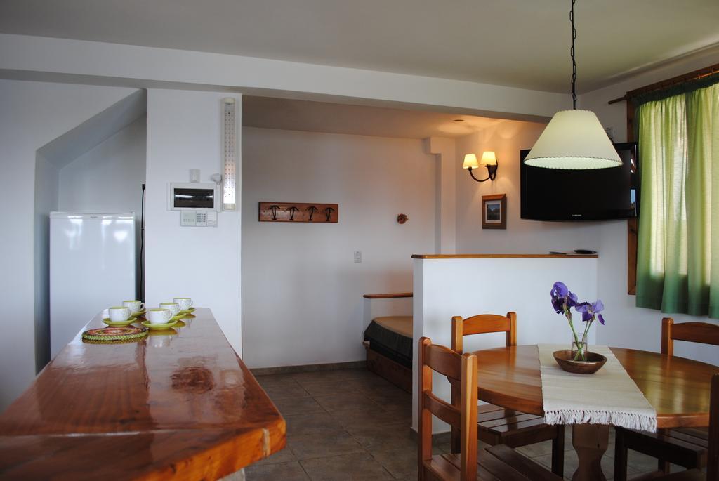 Alun Bungalows Apart San Carlos de Bariloche Exterior foto